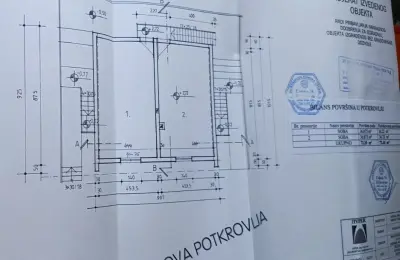 Prodajem kucu na Artiljevu,Sremska Kamenica,Novi Sad