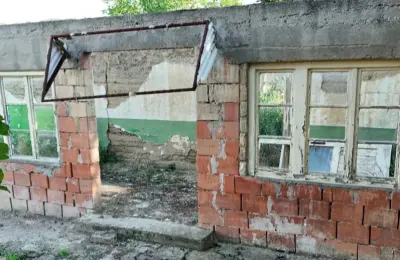 Plac Krčedin, put Janda 7700 m2 + materijal za izgradnju