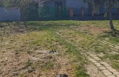 Prodajem kuću u selu Iđoš-Kikinda