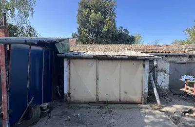 Prodajem kuću u Kikindi