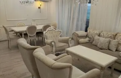 LUX opremljen stan u naselju Stepa Stepanovic