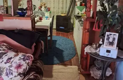 Prodajem kuću u selu Iđoš-Kikinda