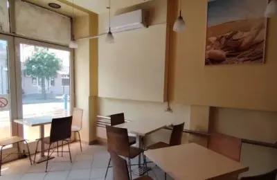 Prodajem lokal u centru Cicevca