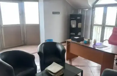 Prodaje se objekat-bivsa klanica u Barandi