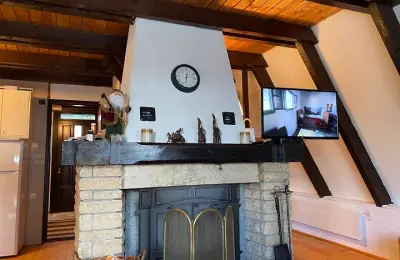 Vikend kuca Kopaonik,renovirana,nov namestaj