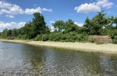 Plac na Drini-Banja Koviljača