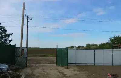 Plac Bačko Petrovo Selo
