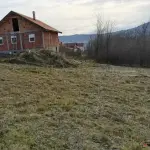 Prodajem plac 8.13 ari