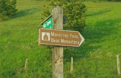 Na prodaju plac na Zlatiboru