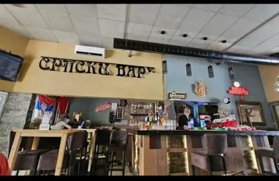 Prodaja lokala pod zakupom,investicija