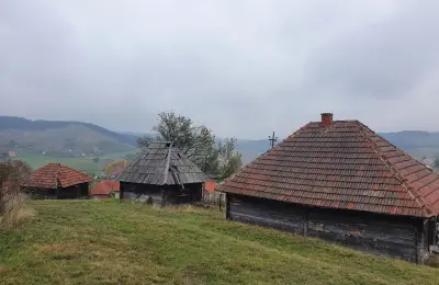 Na prodaju plac 40ari na Zlatiboru
