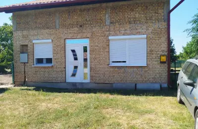 Kuca na prodaju Radicevic-Becej