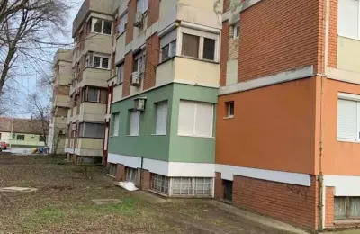 Prodajem stan u Odžacima