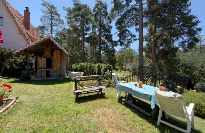 Na prodaju-porodična kuća na Borovoj glavi, Dobroselica-Zlatibor