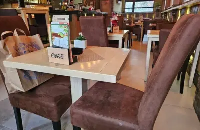 Prodaja lokala pod zakupom,investicija
