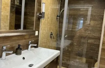 LUX opremljen stan u naselju Stepa Stepanovic