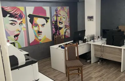 Prodajem poslovni prostor u Arilju