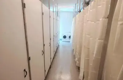 Smestaj za radnike u Dobanovcima