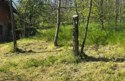 Plac na prodaju u podnožju Vršačkog Brega