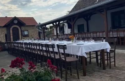 Prodaja restorana+sala za proslave+privatni parking