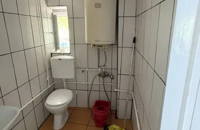 Vikend kuća 55m2,uknjižena,na 10ari placa