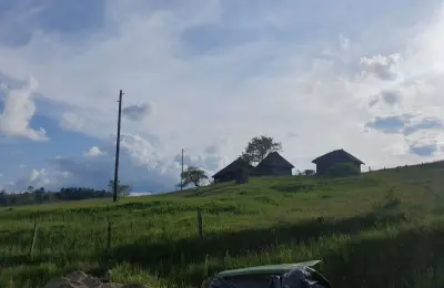 Na prodaju plac 40ari na Zlatiboru