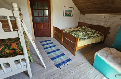 Vikendica na prodaju-Devojački Bunar