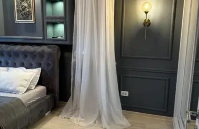 LUX opremljen stan u naselju Stepa Stepanovic