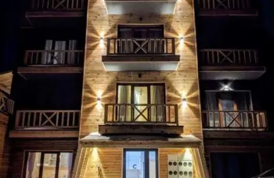 Prodajem apartman 35m2 na Kopaoniku