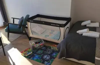 Prodaje se duplex apartman na Divcibarama