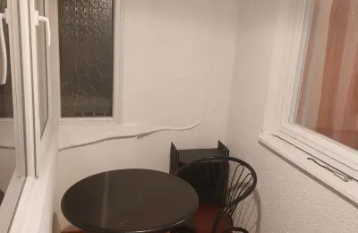 Izdajem stan kod hotela Srbija