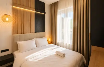 Lux stan Krfska-Zlatibor