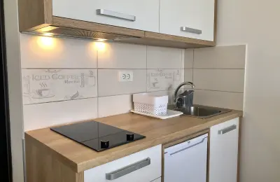 LUX apartman sa dvorištem i panoramskim pogledom na Kopaoniku