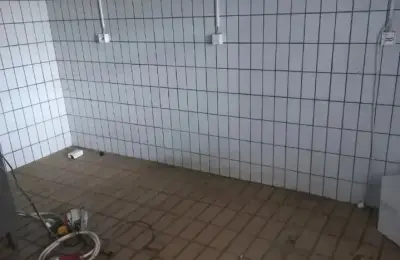 Prodaje se objekat-bivsa klanica u Barandi