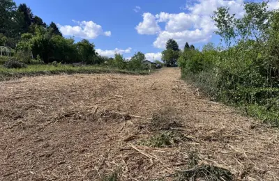 Na prodaju plac u Zaklopači-Grocka