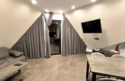 Prodajem apartman na Divcibarama