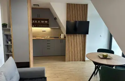 Prodaje se duplex apartman na Divcibarama