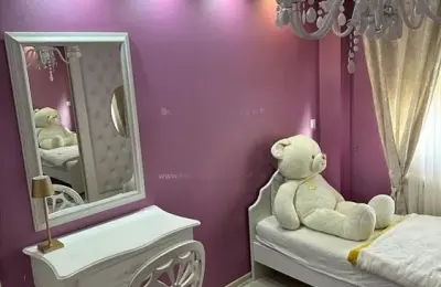 LUX opremljen stan u naselju Stepa Stepanovic