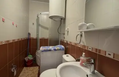 Savrsen stan za odmor i zivot u Sokobanji-novogradnja,2 terase,parking