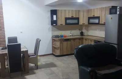 Prodaje se stambeni-vikend objekat,Vinci-Golubac
