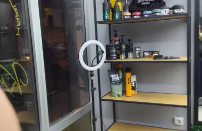 Izdajem frizerski salon u Novom Sadu na Novoj Detelinari