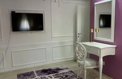 LUX opremljen stan u naselju Stepa Stepanovic
