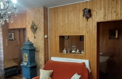 Kuća u mirnom delu naselja Trešnja