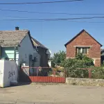 NA PRODAJU IMANJE SA GRAĐEVINSKIM ZEMLJIŠTEM – MALA KRSNA, SMEDEREVO