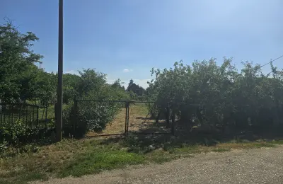 NA PRODAJU IMANJE SA GRAĐEVINSKIM ZEMLJIŠTEM – MALA KRSNA, SMEDEREVO