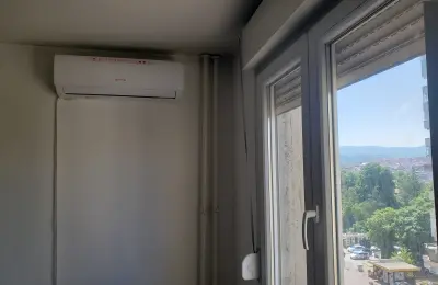 Stan za izdavanje