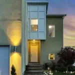 Walnut Park Apartments