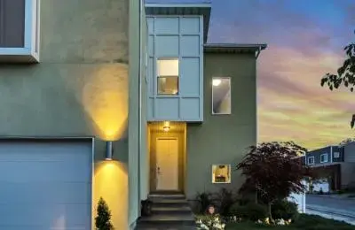 Walnut Park Apartments
