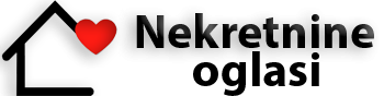 Oglasi Nekretnine | Prodaja i izdavanje nekretnina